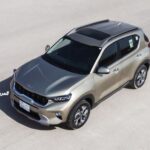 تعرف على أبرز مميزات كيا سونيت 2021 وأسعارها Kia Sonet 1