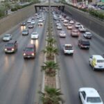 ما فوائد ضبط ضغط الهواء في إطارات السيارة؟ "لتبقى" توضح 1