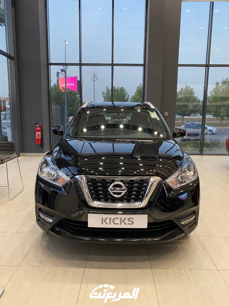 نيسان كيكس متاحة بعرض للكاش والتمويل بدون دفعة أولى نيسان كيكس متاحة بعرض للكاش والتمويل بدون دفعة أولى 17