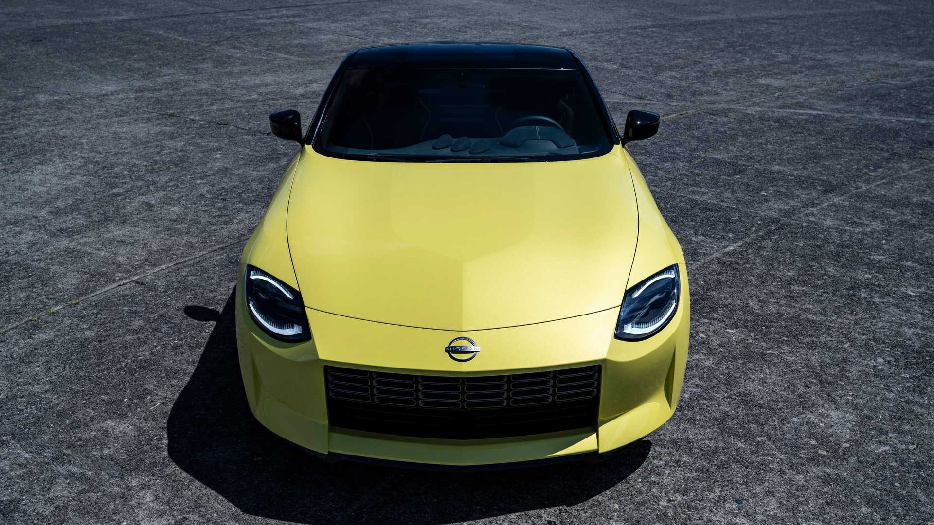 تسريب سعر ومواصفات نيسان Z الجيل الجديد 1