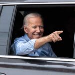 مطالبات بتحديد موعد حظر سيارات البنزين والديزل من أمريكا 2