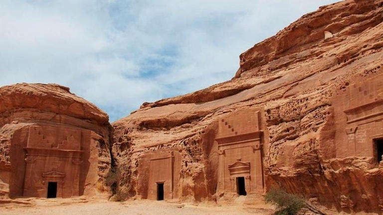 "تقرير" كل ما تريد معرفته عن سباقات اكستريم إي للسيارات الكهربائية 4