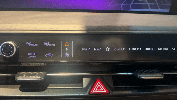 كيا تطرح K8 2022 الجديدة كلياً في كوريا "مواصفات وصور حية" 3