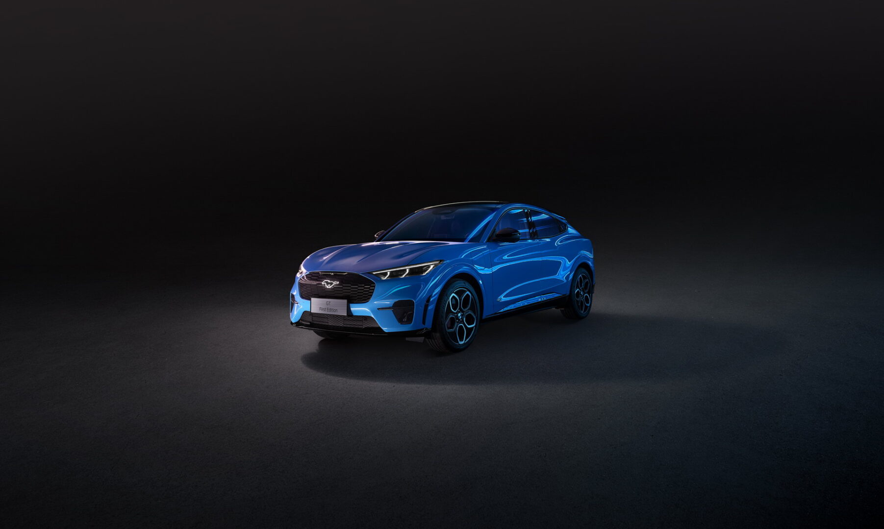 فورد تكشف رسمياً عن إيفوس 2021 بمعرض شنغهاي للسيارات 8