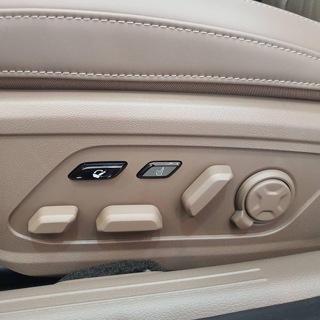 كيا تطرح K8 2022 الجديدة كلياً في كوريا "مواصفات وصور حية" 13