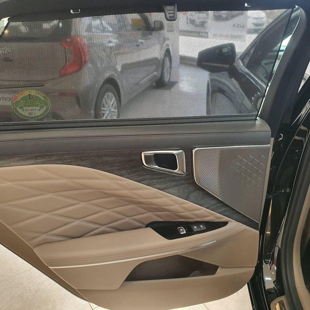 كيا تطرح K8 2022 الجديدة كلياً في كوريا "مواصفات وصور حية" 8