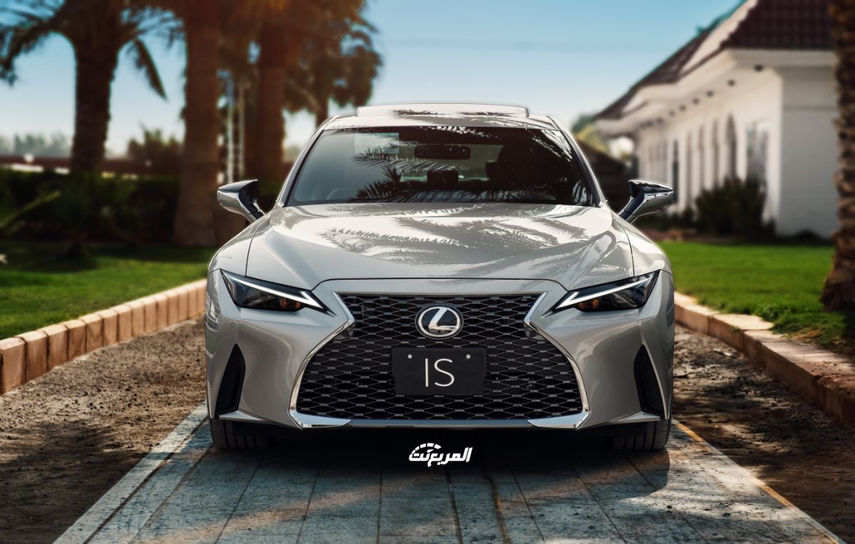 لكزس IS 2021 في جلسة تصوير خاصة “36 صورة” Lexus IS لكزس IS 2021 في جلسة تصوير خاصة “36 صورة” Lexus IS 11