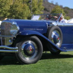 أغلى السيارات الأمريكية التي بيعت في مزادات علنية عبر التاريخ 2