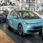 السيارات الكهربائية ستكون أرخص من سيارات البنزين بحلول هذا العام السيارات الكهربائية ستكون أرخص من سيارات البنزين بحلول هذا العام 1