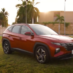 تعرف على أبرز مميزات هيونداي توسان 2022 Hyundai tucson 1