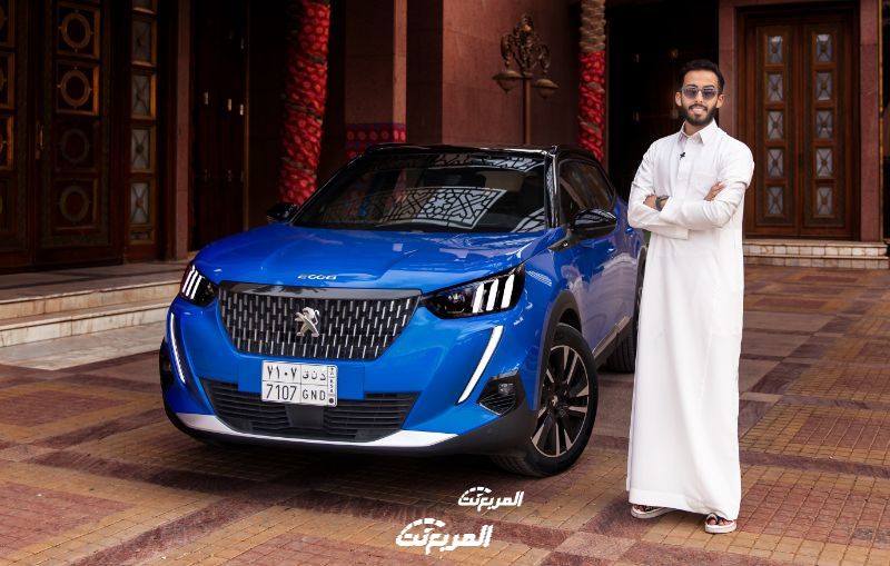 بيجو 2008 2022 في جلسة تصوير خاصة “70 صورة” Peugeot 2008 بيجو 2008 2022 في جلسة تصوير خاصة “70 صورة” Peugeot 2008 3