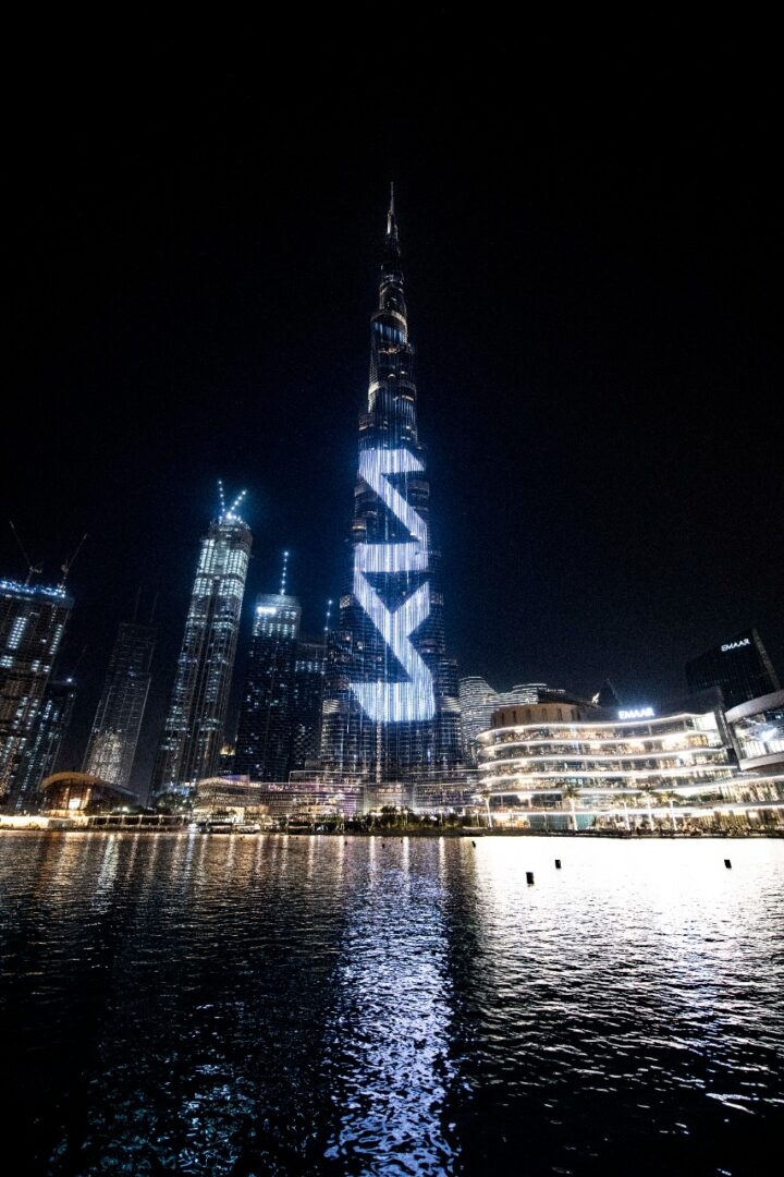 "الحركة التي تلهم": كيا تطلق غاية وهوية علامتها التجارية الجديدة في أسواق الشرق الأوسط وأفريقيا 1