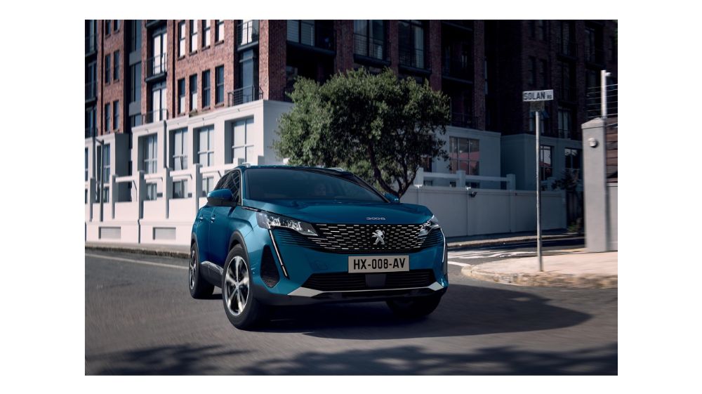 بيجو المجدوعي تعلن إطلاق سيارة 3008 الجديدة بيجو المجدوعي تعلن إطلاق سيارة 3008 الجديدة 8