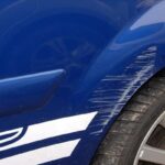 تعرف على 4 حيل بسيطة لإزالة خدوش طلاء سيارتك 2