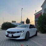 فئات بيجو 508 موديل 2022 في السعودية Peugeot 508 فئات بيجو 508 موديل 2022 في السعودية Peugeot 508 2