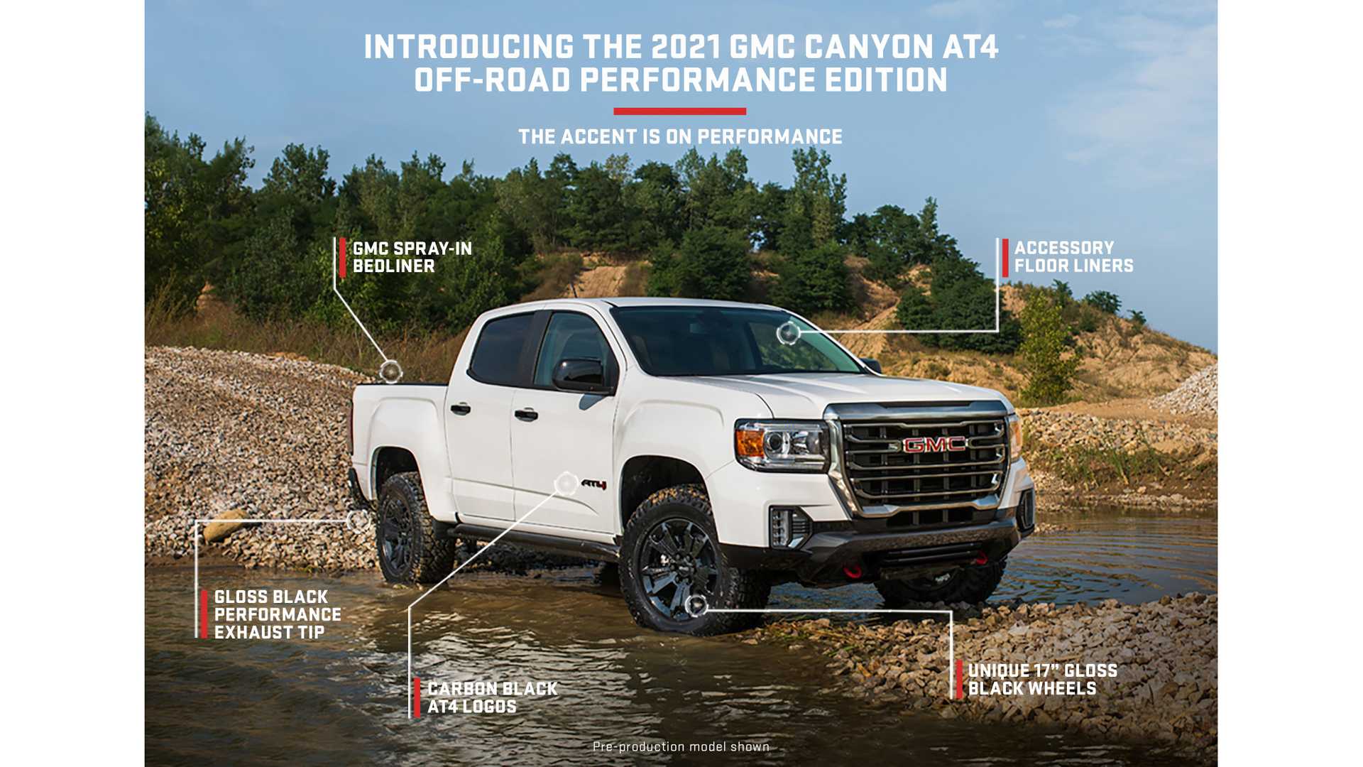 جمس تسخر من قدرات سيارات السيدان بالطرق الوعرة 8