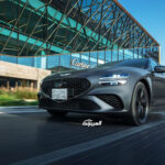 مميزات جينيسيس G70 2021 في السعودية Genesis G70 مميزات جينيسيس G70 2021 في السعودية Genesis G70 1