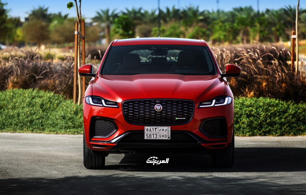 جاكوار اف بيس 2021 في جلسة تصوير خاصة “77 صورة” Jaguar F-Pace جاكوار اف بيس 2021 في جلسة تصوير خاصة “77 صورة” Jaguar F-Pace 5