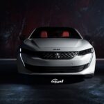 بيجو 508 موديل 2022 في جلسة تصوير خاصة “60 صورة” Peugeot 508 2