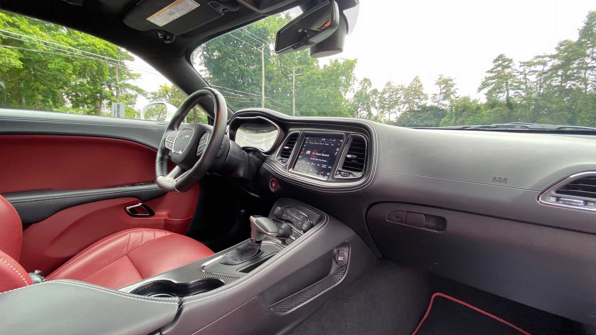 دودج تشالنجر على عرش مبيعات سيارات العضلات الأمريكية بالربع الثاني لـ 2021 4