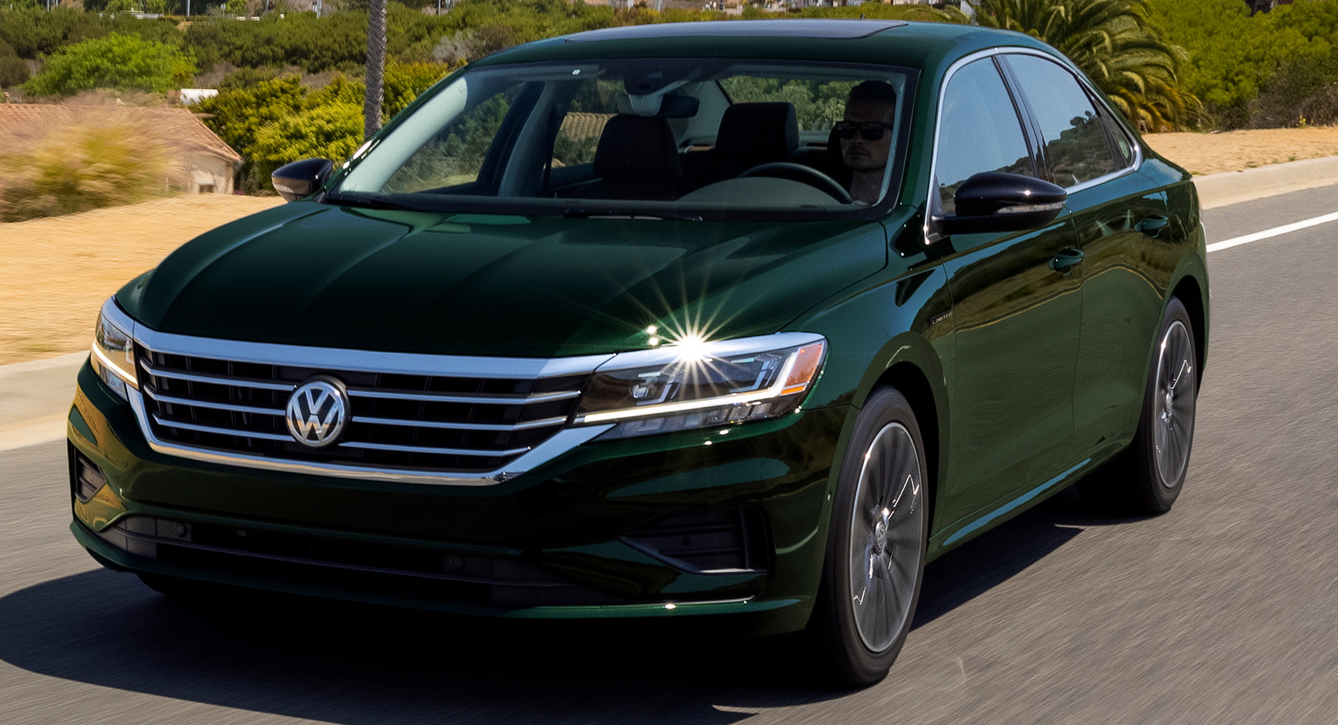 فولكس واجن تلغي باسات بعد موديل 2022 فولكس واجن تلغي باسات بعد موديل 2022 5