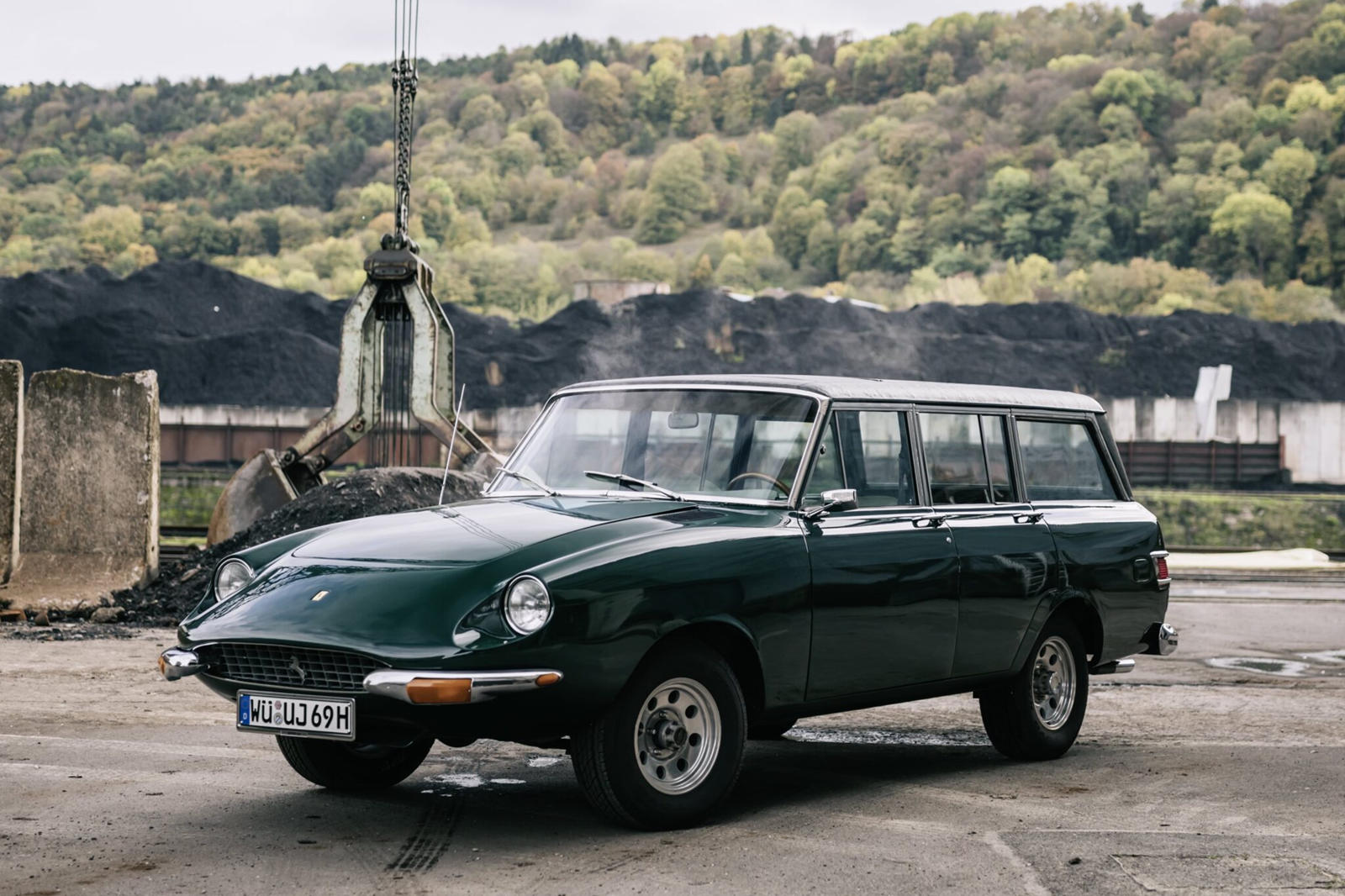 9 سيارات اس يو في ربما لم تسمع عنها سابقاً 9 سيارات اس يو في ربما لم تسمع عنها سابقاً 5