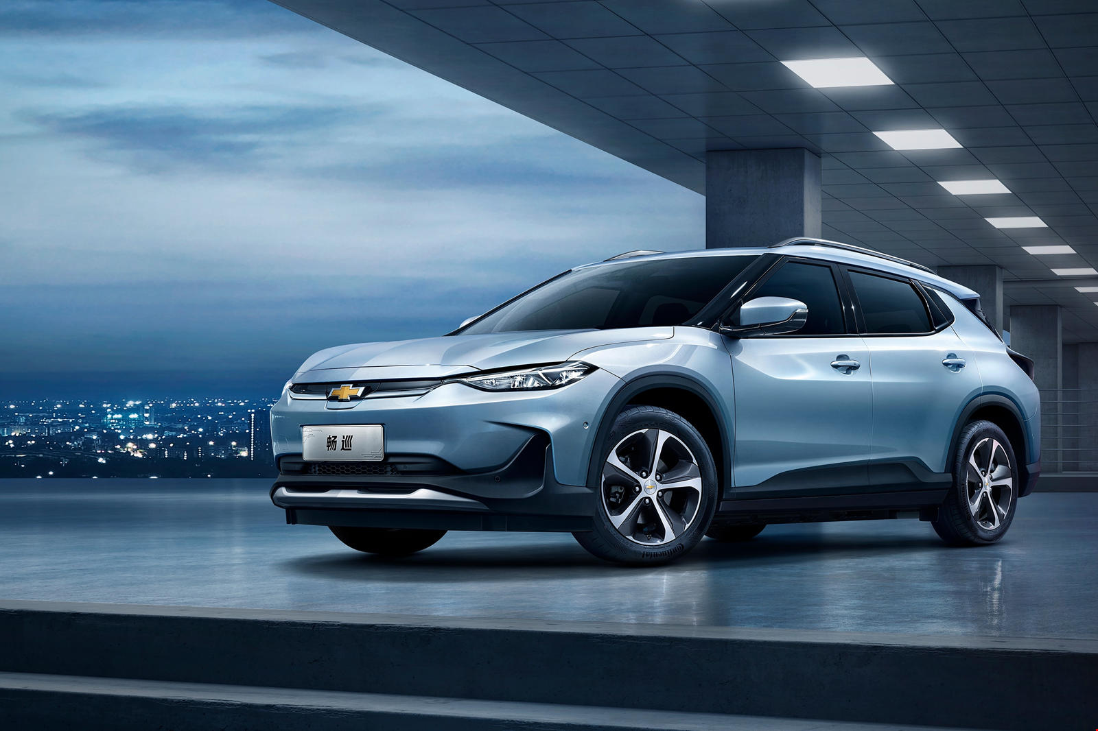 9 سيارات اس يو في ربما لم تسمع عنها سابقاً 9 سيارات اس يو في ربما لم تسمع عنها سابقاً 8