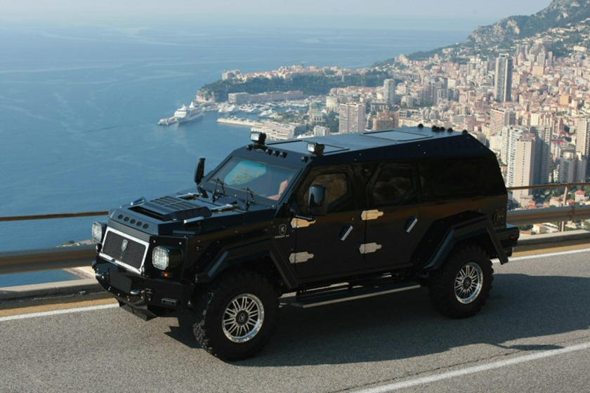 9 سيارات اس يو في ربما لم تسمع عنها سابقاً 9 سيارات اس يو في ربما لم تسمع عنها سابقاً 9