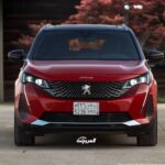مواصفات بيجو 3008 2022 وأسعارها في السعودية Peugeot 3008 1