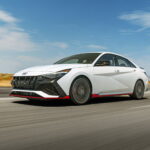 هيونداي النترا N 2022 المواصفات الأمريكية تنطلق بـ 286 حصان 1