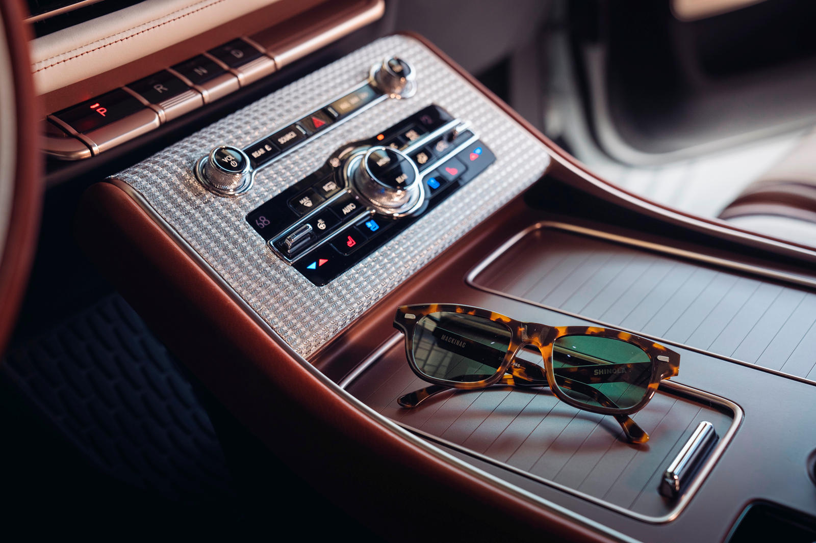 لينكون أفياتور تحصل على إصدار اختباري خاص بلمسات حصرية 5