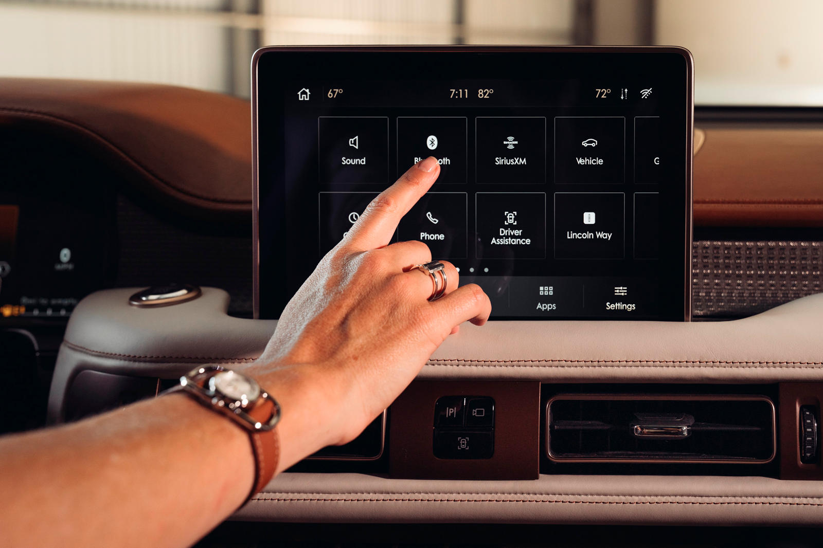 لينكون أفياتور تحصل على إصدار اختباري خاص بلمسات حصرية 6