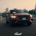 مواصفات جينيسيس GV70 2021 وأسعارها في السعودية Genesis GV70 مواصفات جينيسيس GV70 2021 وأسعارها في السعودية Genesis GV70 1