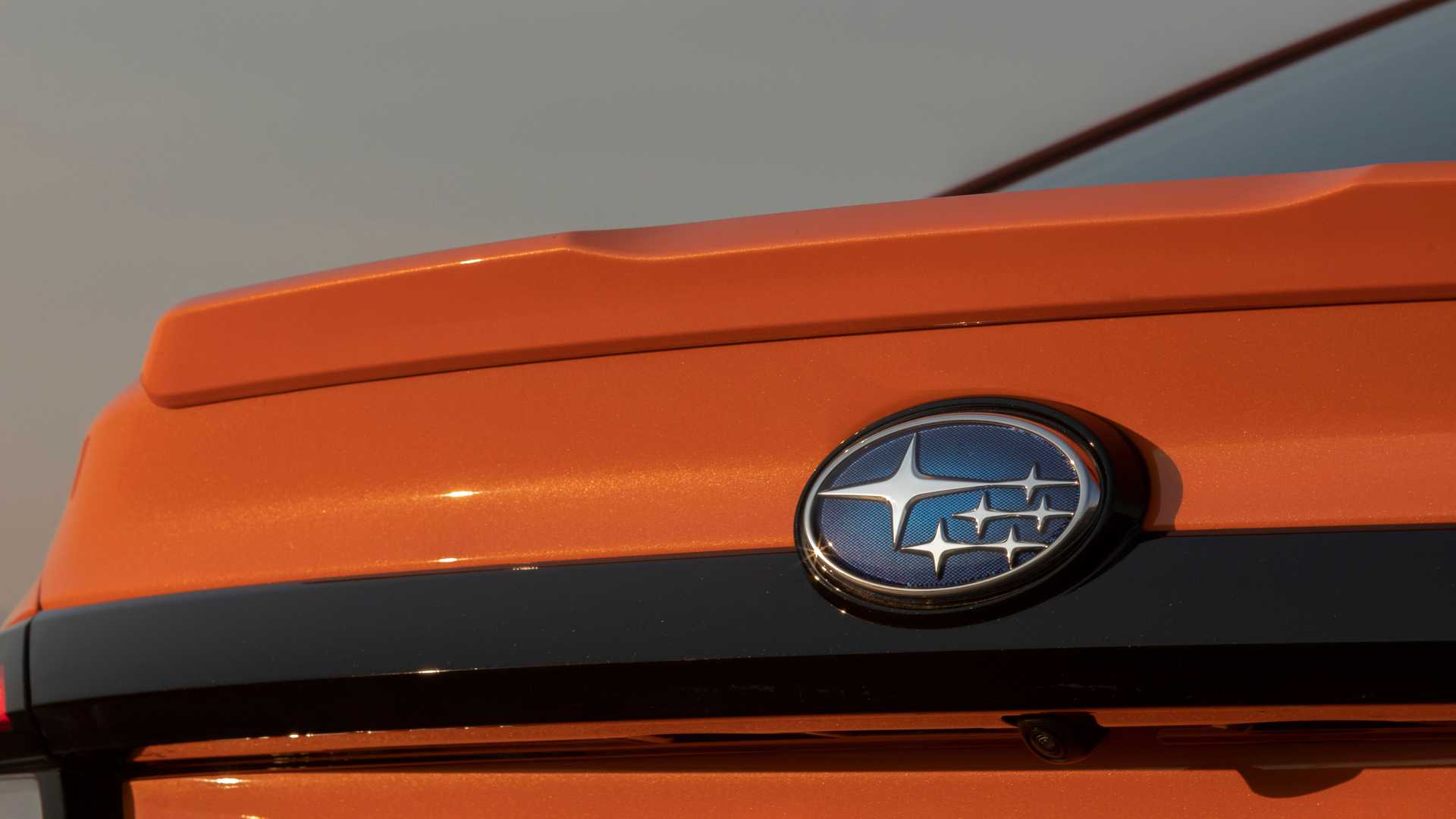 سوبارو WRX 2022 الجيل الجديد ينطلق رسمياًَ "صور ومواصفات" 14