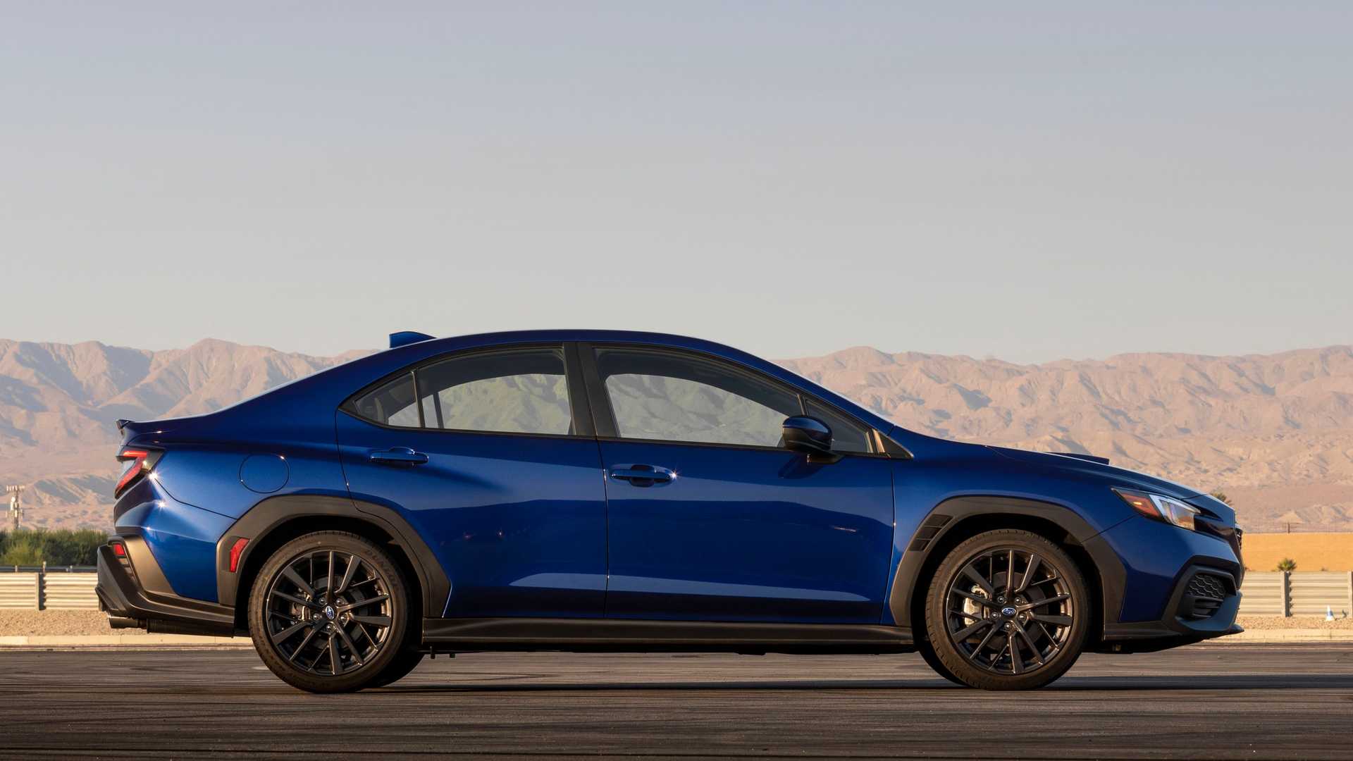 سوبارو WRX 2022 الجيل الجديد ينطلق رسمياًَ "صور ومواصفات" 18