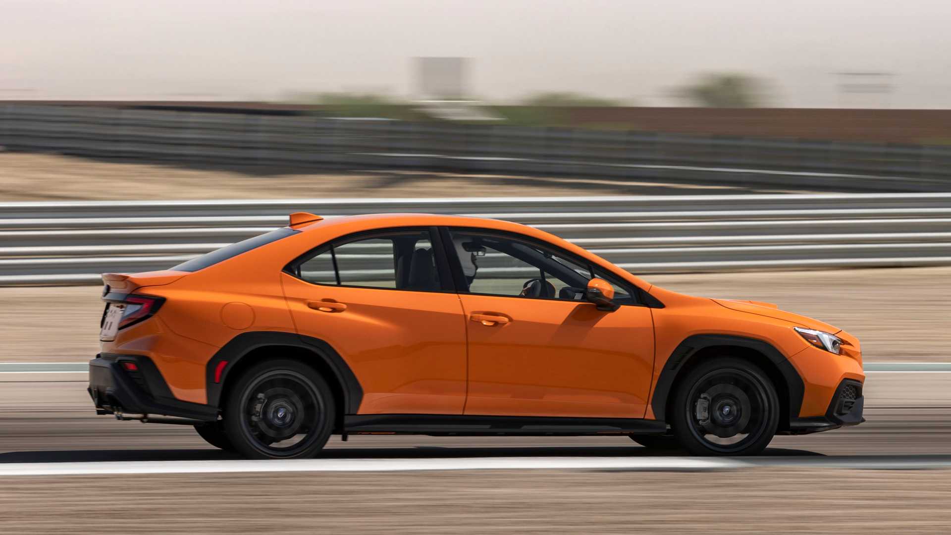 سوبارو WRX 2022 الجيل الجديد ينطلق رسمياًَ "صور ومواصفات" 8