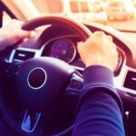 ما هي أسباب اهتزاز مقود السيارة أثناء القيادة؟ 2