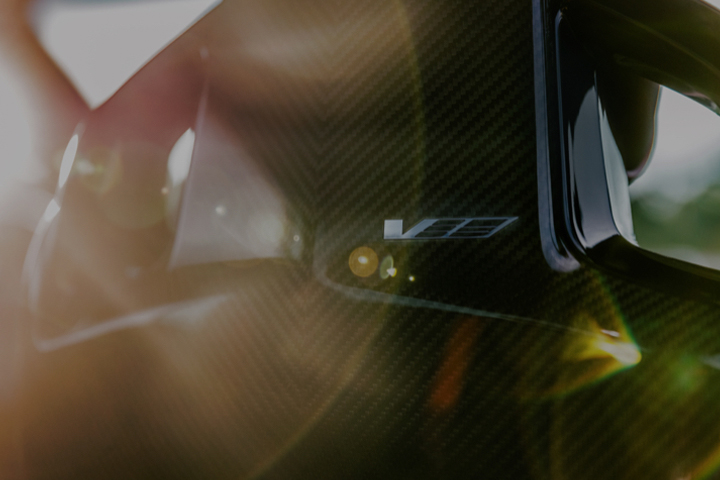 تعرف على تاريخ سيارات كاديلاك Blackwing عالية الأداء 3