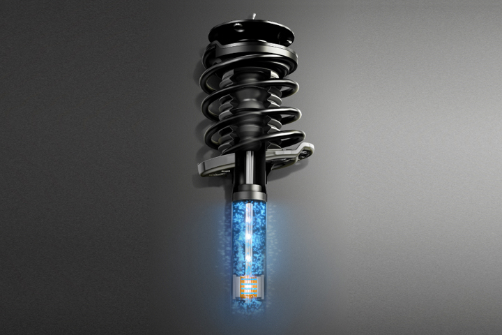 تعرف على تاريخ سيارات كاديلاك Blackwing عالية الأداء 4