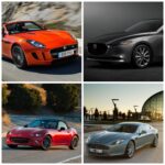 تعرف على السيارات الفائزة بجائزة "أجمل تصميم" منذ عام 2011 إلى 2021 تعرف على السيارات الفائزة بجائزة "أجمل تصميم" منذ عام 2011 إلى 2021 2