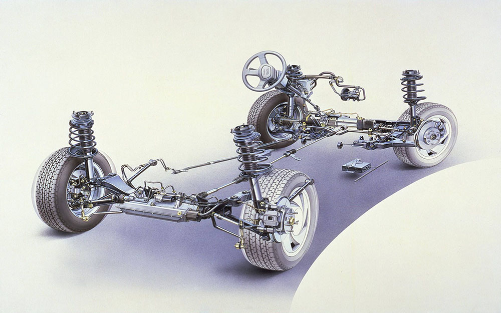 ما هي أسباب اهتزاز مقود السيارة أثناء القيادة؟ ما هي أسباب اهتزاز مقود السيارة أثناء القيادة؟ 4