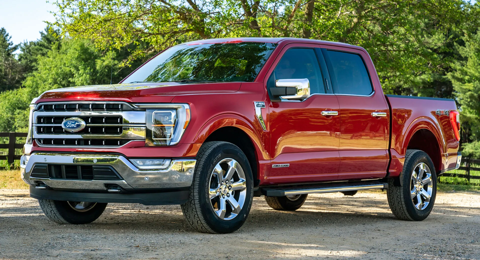 فورد تكشف عن سوبرتشارجر جديد لـ F-150 لرفع قوتها إلى 700 حصان! 5