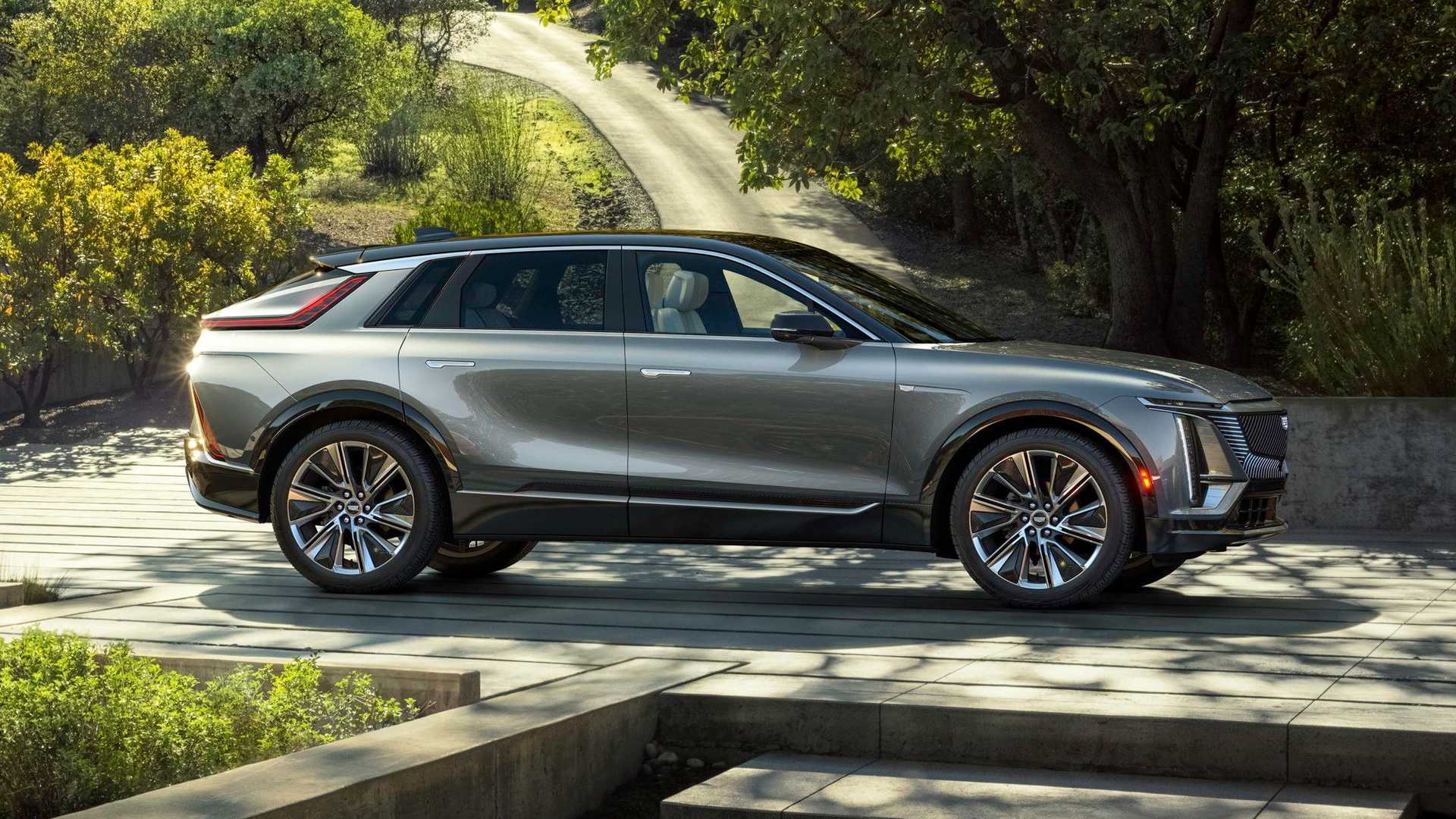 انخفاض عدد وكالات كاديلاك الأمريكية بـ 40% خلال 3 أعوام! 1