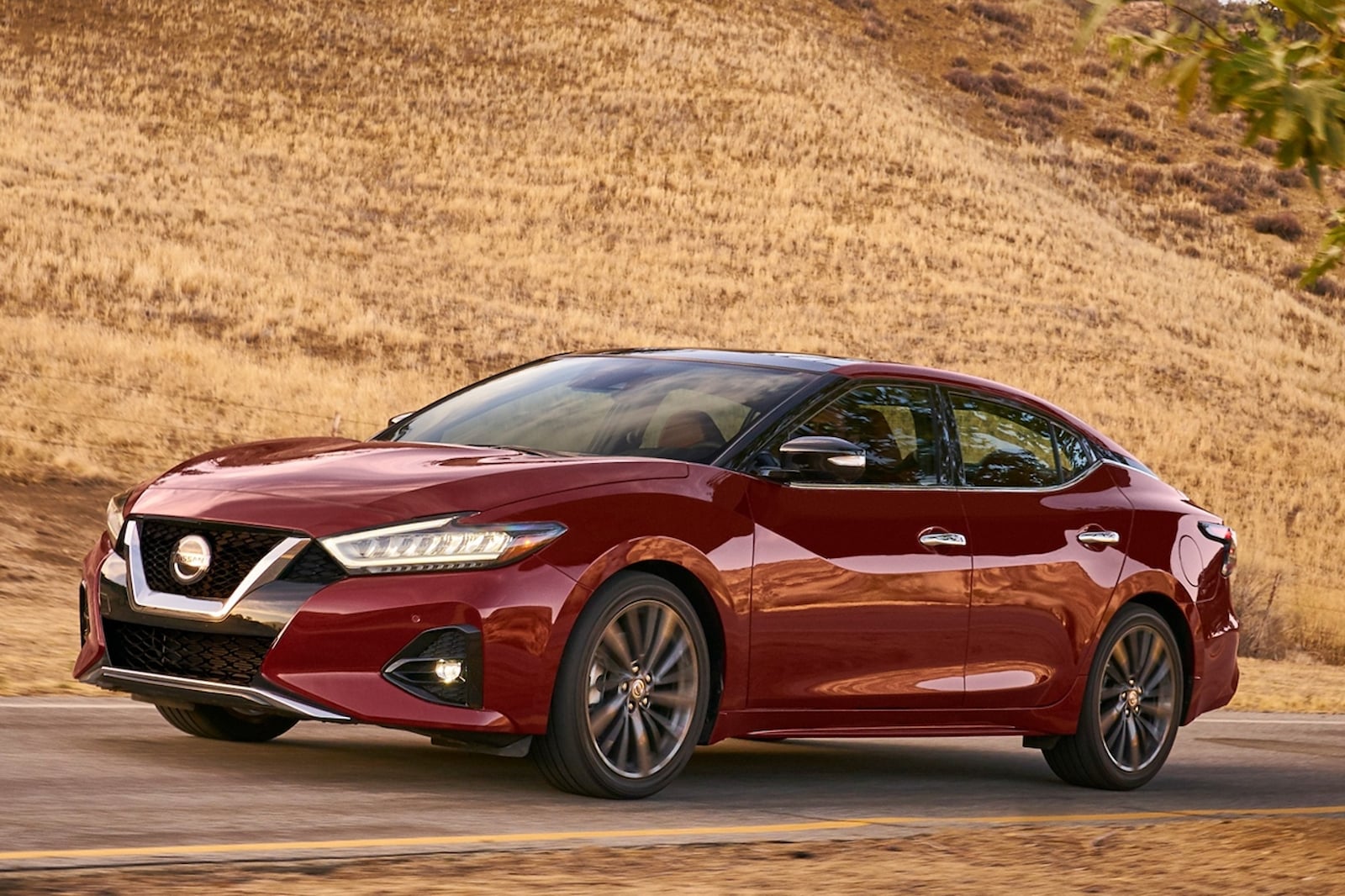 نيسان ماكسيما 2022 تنطلق رسمياً “مواصفات وأسعار”