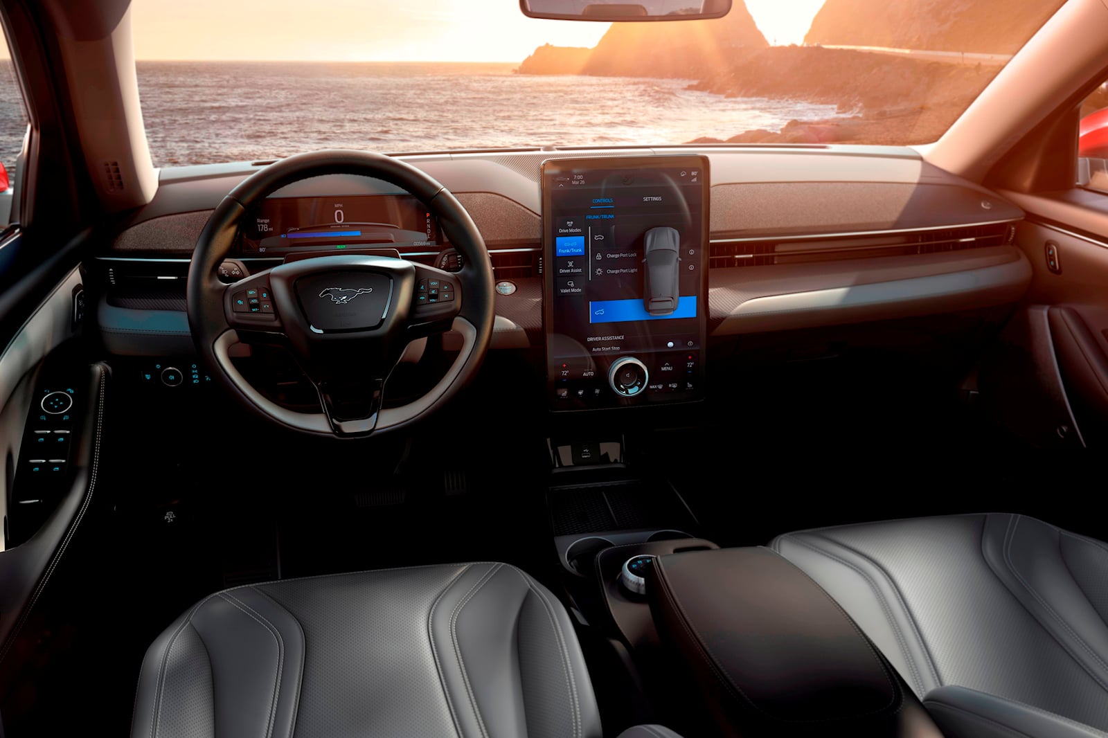 تعرف على أسوأ شركات السيارات بصرفية الوقود 2