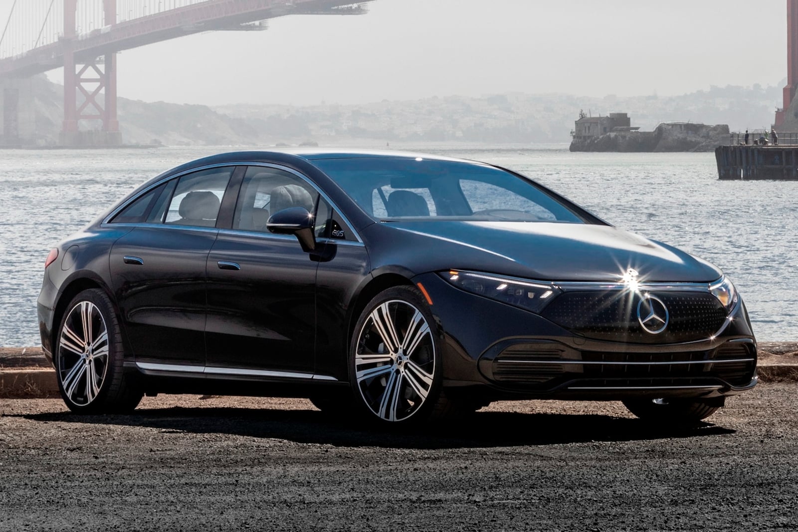 تعرف على أسوأ شركات السيارات بصرفية الوقود 9