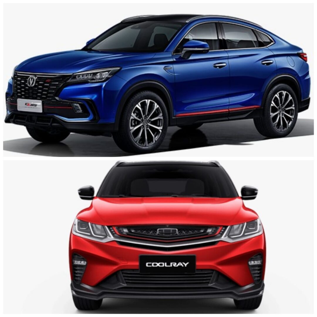 تعرف على الموديل الأكثر مبيعاً لدي أبرز العلامات الصينية في المملكة