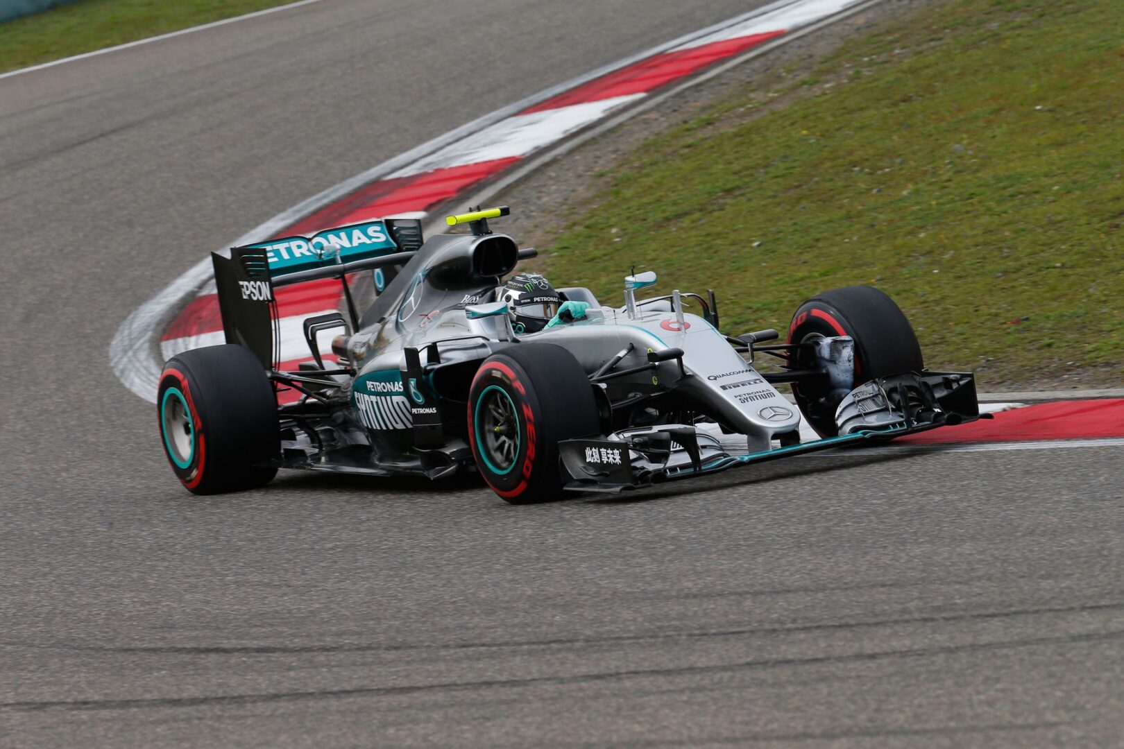 تعرف على تكلفة أجزاء سيارة فورمولا 1: المحرك فقط بـ40 مليون ريال!