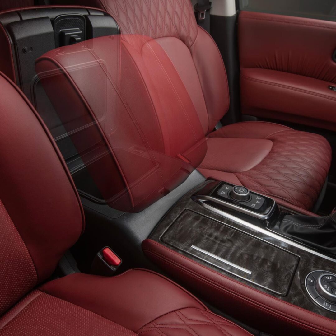 نيسان باترول 2022 تنطلق رسمياً "المواصفات والأسعار" نيسان باترول 2022 تنطلق رسمياً "المواصفات والأسعار" 4