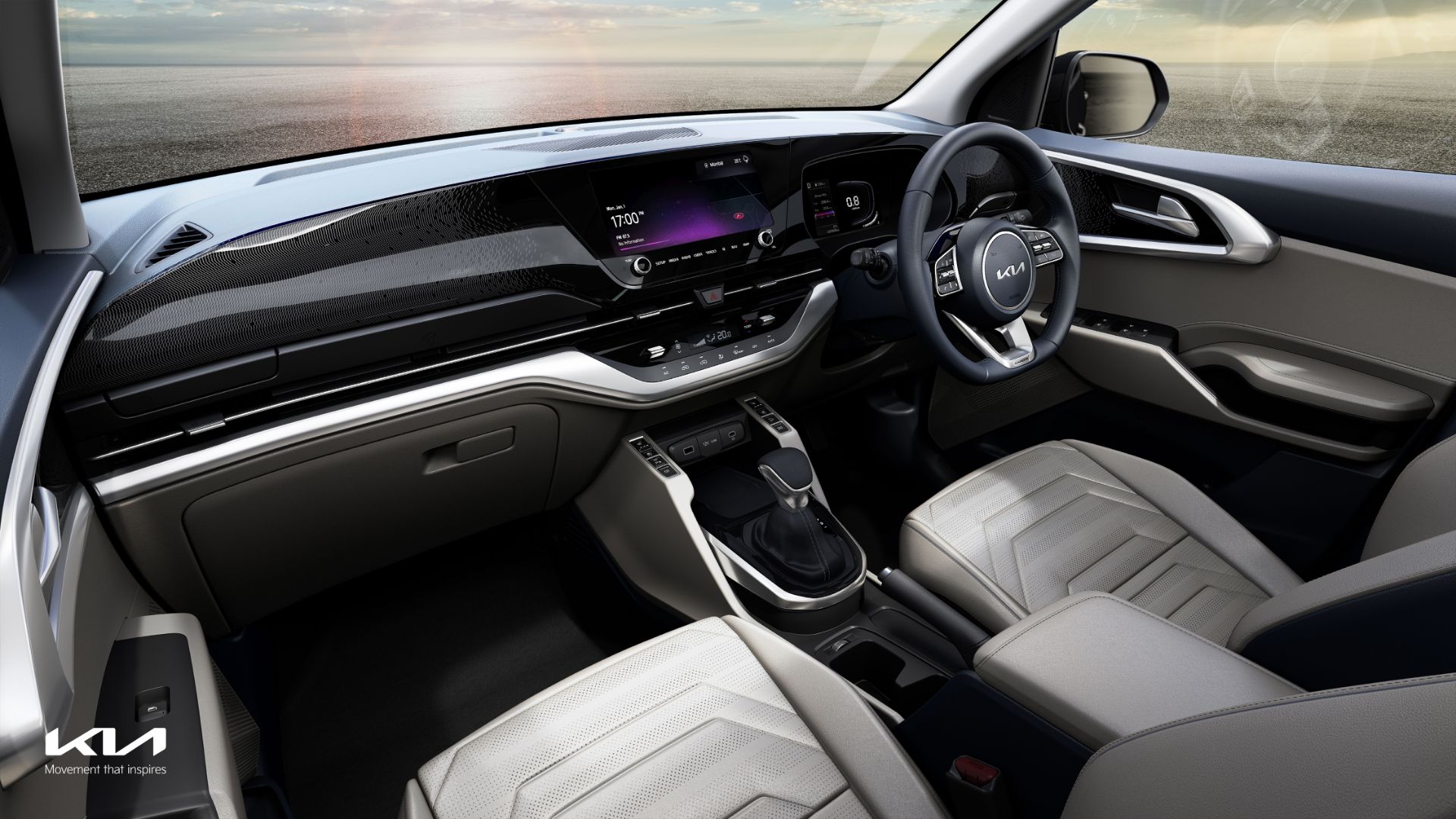 كيا كارينز 2022 الجديدة كلياً تنطلق رسمياً "مواصفات وصور" 13